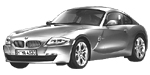 BMW E86 C157E Fault Code