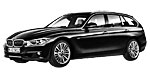 BMW F31 C157E Fault Code