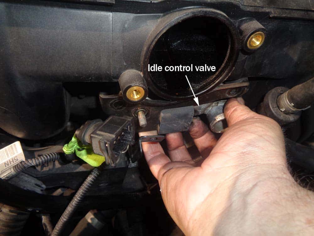 See C157E in engine